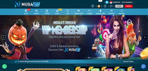 NUSA188 Info Bet Gratis Main Zeus Gacor NUSA188 - NUSA188