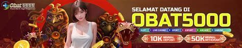 OBAT5000 Situs Games Online Nomor 1 Obatbetslot - Obatbetslot