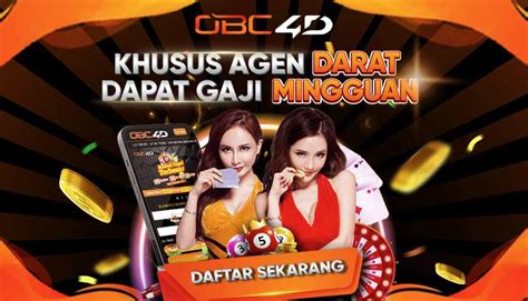 OBC4D Game Online Tebak Angka Berbasis Keberuntungan OBC4D - OBC4D