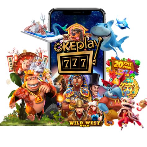 OKEPLAY777 Situs Penyedia Game Online Tergacor Masa Kini OKEPLAY777 - OKEPLAY777