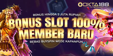 OKTA188 Situs Slot Paling Dahsyat Digemari Rakyat Indonesia IKAN188 Slot - IKAN188 Slot