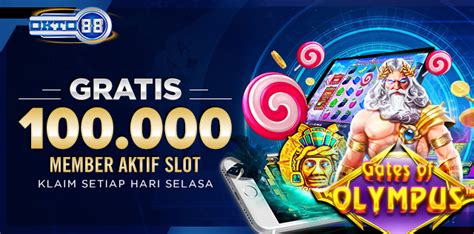 OKTO88 Com Daftar Situs Slot Online Gacor Aman OKTA188 Slot - OKTA188 Slot