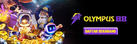 OLYMPUS88 Link Situs Slot Online Gacor Mudah Menang OLIMPUS88 Slot - OLIMPUS88 Slot