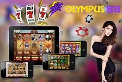 OLYMPUS88 Slot Online Pragmatic Play Terbaik Dan Terlengkap OLIMPUS88 Alternatif - OLIMPUS88 Alternatif