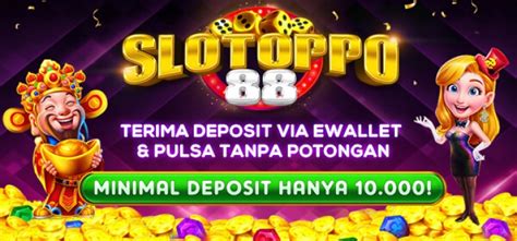 OPPO4D SLOTOPPO88 Slot - SLOTOPPO88 Slot