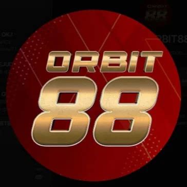 ORBIT88 Blogger ORBIT88 - ORBIT88