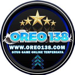OREO138 Game Online Jakarta Facebook OREO138 Slot - OREO138 Slot