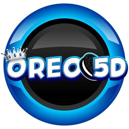 OREO5D OREO5D - OREO5D