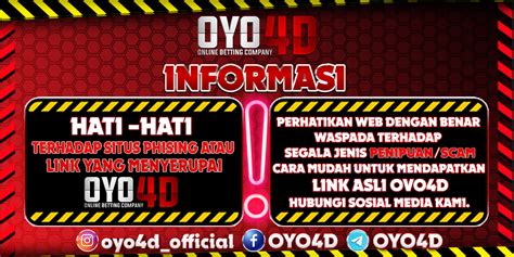 OYO4D OYO4D - OYO4D