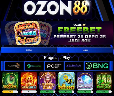 OZON88 OZON88  Slot - OZON88  Slot