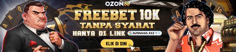 OZON88 Game Online Terpercaya Wa 855 146 10100 Judi OZON88  Online - Judi OZON88  Online