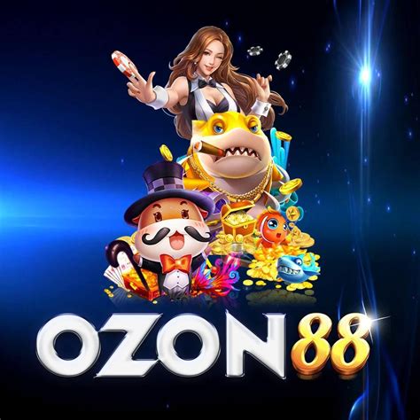 OZON88 Manila Facebook OZON88  Login - OZON88  Login