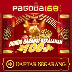 PAGODA168 Situs Judi Slot Online Indonesia 2024 Banyak PAGODA168 - PAGODA168