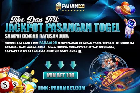 PAHAM4D Bandar Toto Online Terpercaya Di Tahun Naga PAHAM4D  Slot - PAHAM4D  Slot