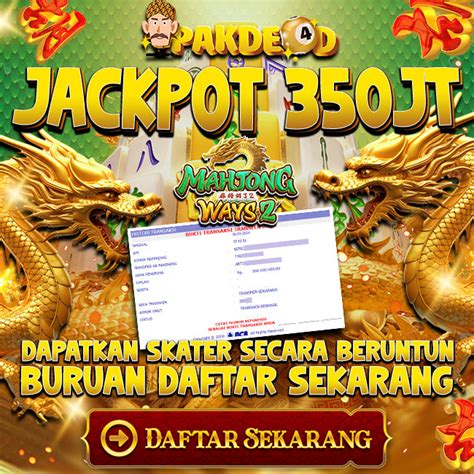 PAKDE4D Daftar Situs Selot Terlengkap Dengan Winrate Terbaik PAKDE4D - PAKDE4D