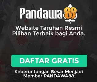 PANDAWA88 Alternatif   PANDAWA88 Top 1 Betting Online Di Indonesia - PANDAWA88 Alternatif