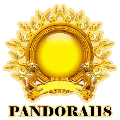 PANDORA118 Unlock Your Gaming Potential Rtp Online Nexus PANDORA88 Rtp - PANDORA88 Rtp