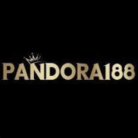  PANDORA188 Resmi - PANDORA188 Resmi