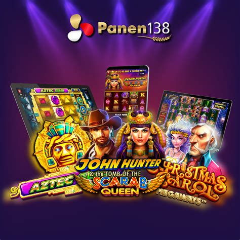 PANEN138 Game Online Terbaik Panen 138 Fitur Hadiah PANEN138 Resmi - PANEN138 Resmi
