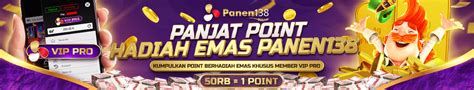 PANEN138 Situs Agen Judi Online Deposit Pulsa Terbaik PANEN138 Login - PANEN138 Login