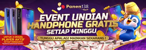 PANEN138 Situs Judi Slot Online Login Panen 138 PANEN138 Slot - PANEN138 Slot