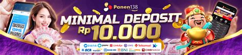 PANEN138 Website Permainan Slot Online 1000 Gacor Setiap PANEN138 Resmi - PANEN138 Resmi