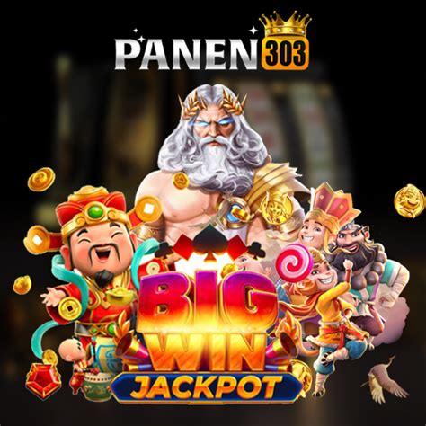 PANEN303 Auto Wede Slot Gacor Server Taiwan Disini PANEN303 - PANEN303