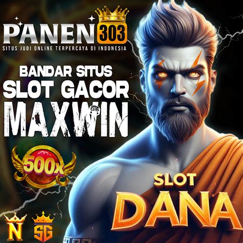 PANEN303 Daftar Situs Slot Gacor Online Terlengkap Dan PANEN303 Resmi - PANEN303 Resmi