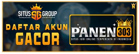 PANEN303 Link Alternatif Resmi Situs Slot PANEN303 Terbaru PANEN303 - PANEN303