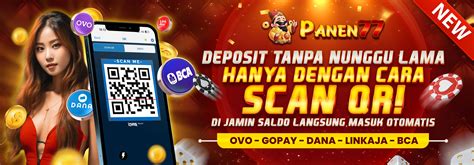 PANEN77 Situs Slot Gacor Online Gamen Terbaru Hari PANEN777 - PANEN777