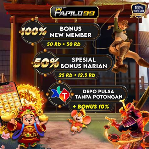 PAPILO99 Situs Slot Online Terbaik PAPILO99 Instagram PAPILO99 - PAPILO99