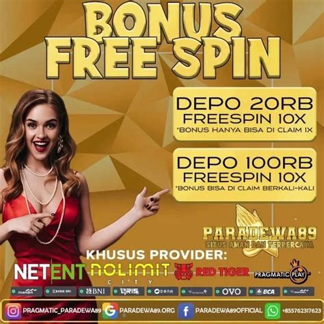 PARADEWA89 Situs Judi Online Terpercaya PARADEWA89 - PARADEWA89