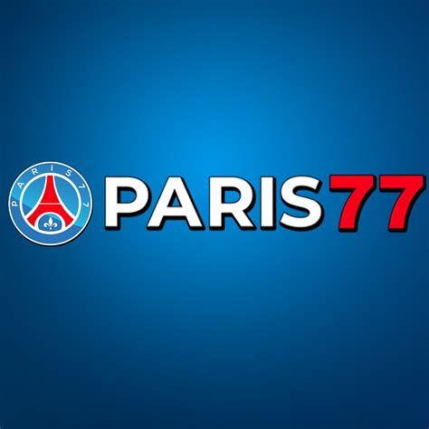 PARIS77 Official Facebook PARIS77 - PARIS77