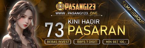 PASANG123 Link Situs Gaming Online Resmi Paling Gacor PASANG123 - PASANG123