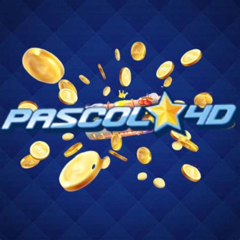 PASCOL4D Situs Slot Online Tergacor Paling Mudah Menang PASCOL4D - PASCOL4D