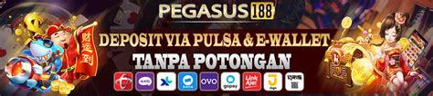 PEGASUS188 PEGASUS188 Merupakan Agen Slot Live Casino Facebook PEGASUS188 Alternatif - PEGASUS188 Alternatif