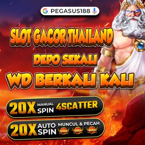 PEGASUS188 Tempat Bermain Selot Paling Benefit Di Indonesia PEGASUS188 Slot - PEGASUS188 Slot