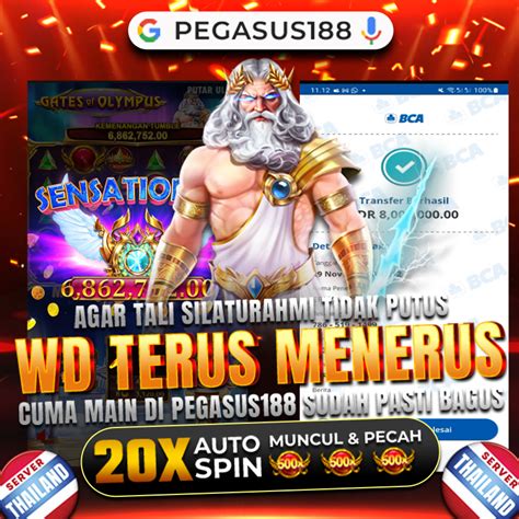 PEGASUS88 Terpercaya 100 PEGASUS188 Slot - PEGASUS188 Slot