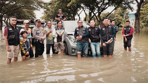 PESIAR88   Tiga Desa Di Demak Jadi Percontohan Program Desa - PESIAR88