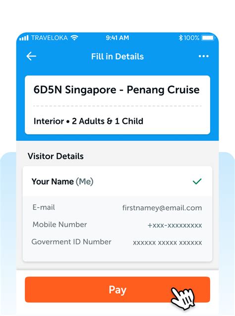 PESIAR88   Traveloka Cruise Pesan Tiket Kapal Pesiar Dengan Harga - PESIAR88