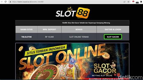 PESONA88 Situs Judi Online 1 Di Indonesia PESONA88 Slot - PESONA88 Slot