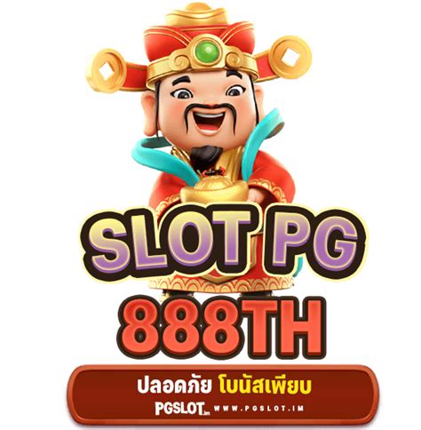 PG888 Pgslot Games Com PG888TH Slot - PG888TH Slot