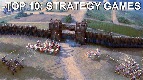 PGTH888 Slot   Top Ten Strategy Games For Mobile Imp Pc - PGTH888 Slot