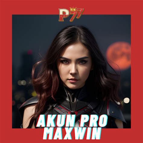 PIN77 Daftar Akun PIN77 Mudah Maxwin Info Orang PIN77 - PIN77