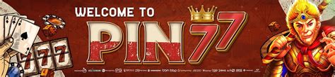 PIN77 Situs Judi Slot Online Terbaik Dengan Layanan Situs 77 Slot - Situs 77 Slot