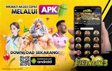 PISANG123 Login Situs Pilihan Terbaik Tahun 2024 Amp PISANG123 - PISANG123