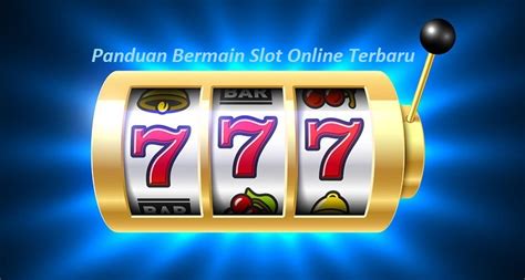 PLAYCUAN79 Gt Terbaru Bermain Slot Online Cuan 79 PLAYCUAN79 - PLAYCUAN79