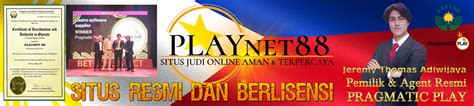 PLAYNET88 Situs Game Online Yang Aman Terpercaya Di Judi PLAYNET88 Online - Judi PLAYNET88 Online