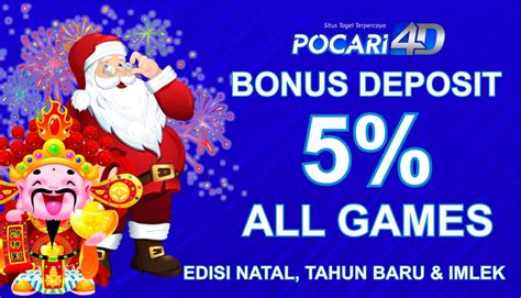 POCARI4D Situs POCARI4D Auto Menang POCARI4D - POCARI4D