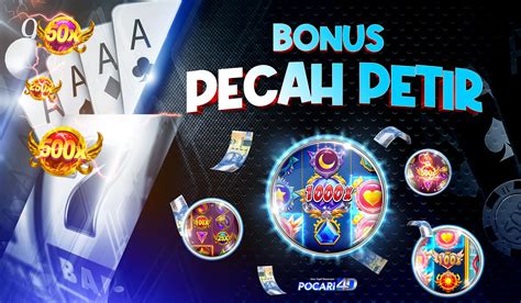 POCARI4D Situs Judi Togel Online Terpercaya Se Indonesia POCARI4D - POCARI4D